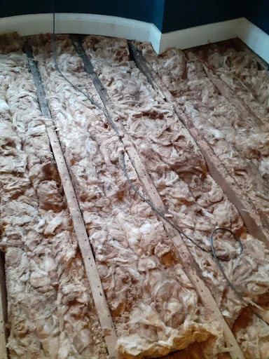 KH Gibson Damp Proofing photo 1