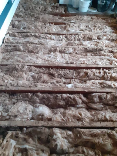 KH Gibson Damp Proofing photo 2