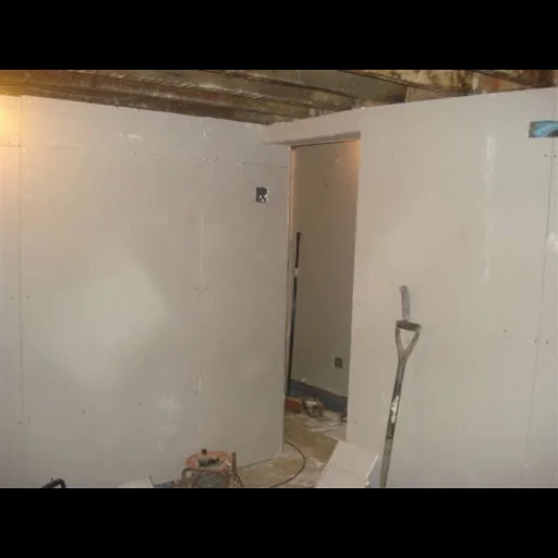 KH Gibson Damp Proofing photo 7