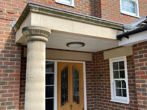 Surrey Roof and Gutter Clean photo 5