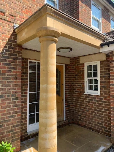 Surrey Roof and Gutter Clean photo 6