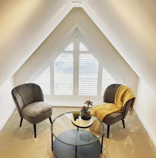 Sleek Shutters photo 1