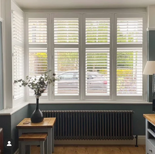 Sleek Shutters photo 2