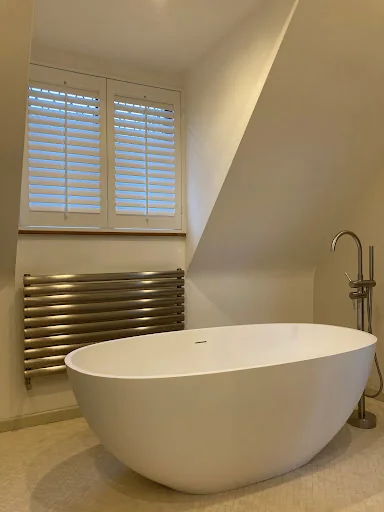 Sleek Shutters photo 4