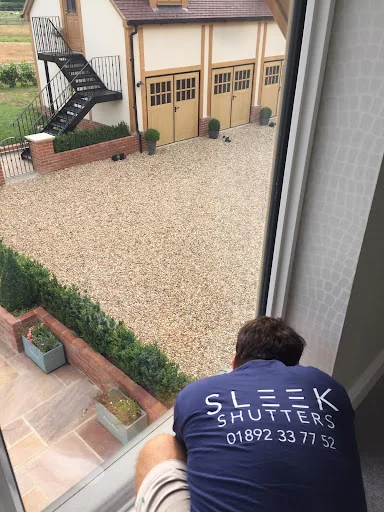 Sleek Shutters photo 5