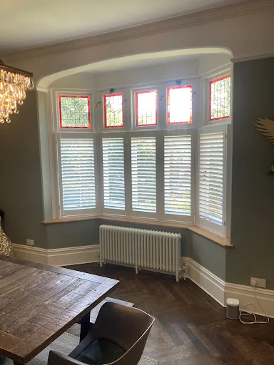 Sleek Shutters photo 6