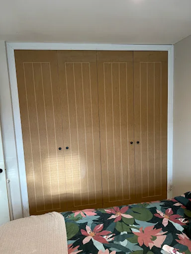 Anthony Andrews Carpentry Ltd photo 1