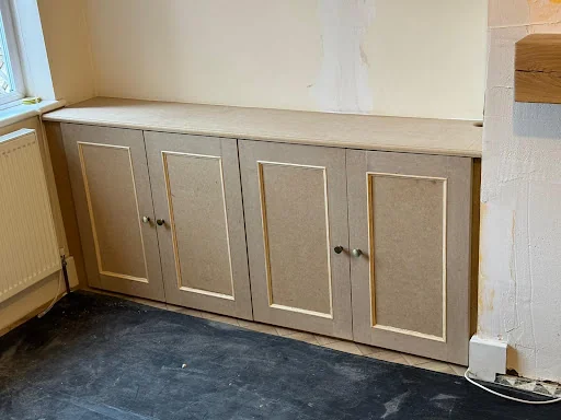 Anthony Andrews Carpentry Ltd photo 2