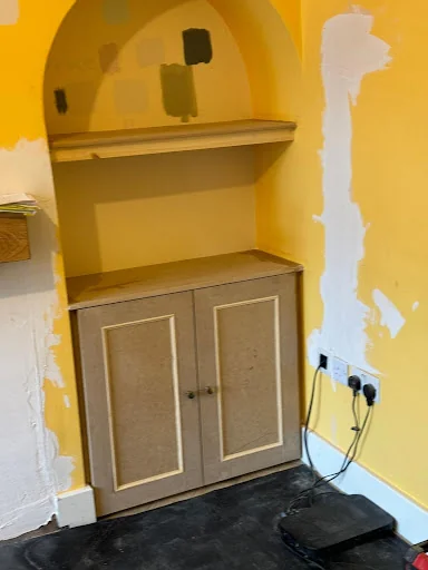 Anthony Andrews Carpentry Ltd photo 3