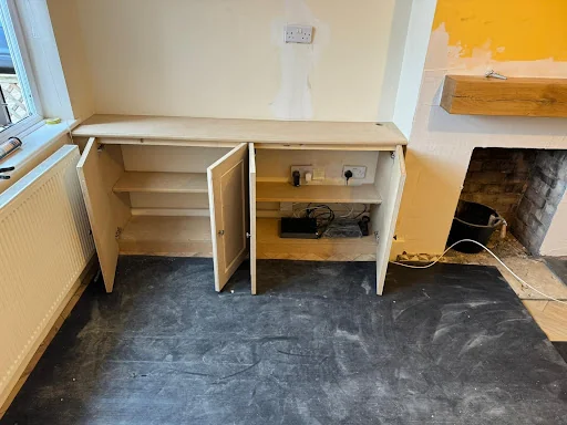 Anthony Andrews Carpentry Ltd photo 4