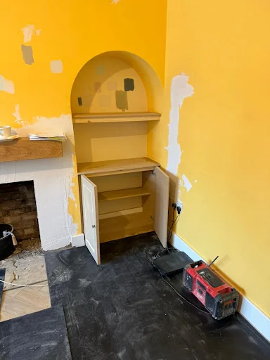 Anthony Andrews Carpentry Ltd photo 6