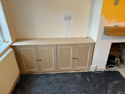Anthony Andrews Carpentry Ltd photo 7