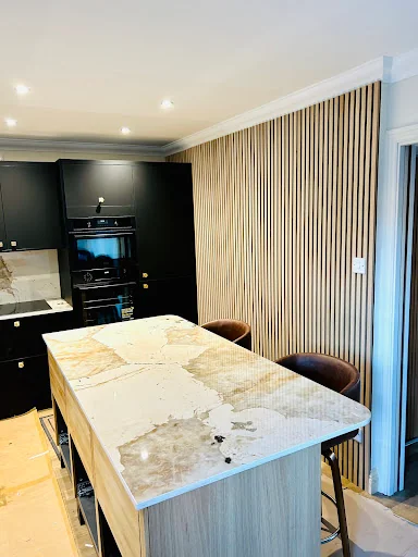 Holmes Installations photo 1