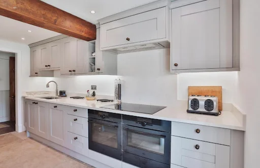 Holmes Installations photo 3