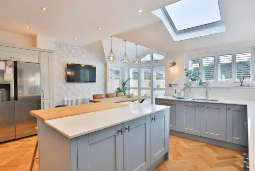 Holmes Installations photo 5