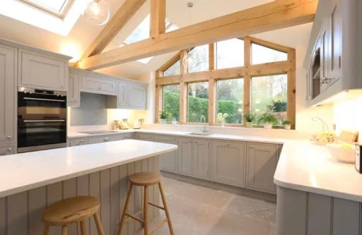 Holmes Installations photo 6