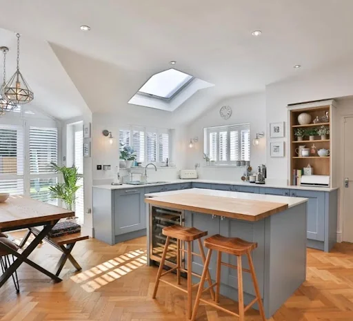 Holmes Installations photo 8