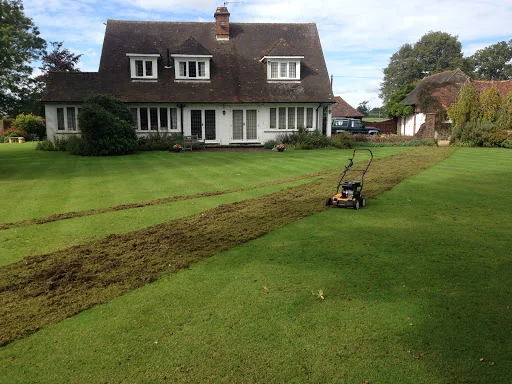 VDK Services Limited photo 3