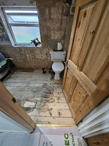 Envision Refurbishments Ltd photo 5