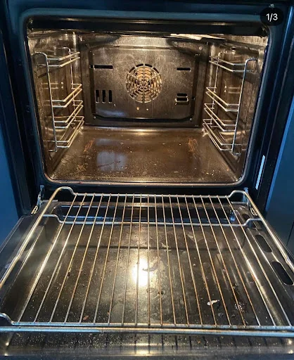 Klean. Professional Oven Cleaning photo 2