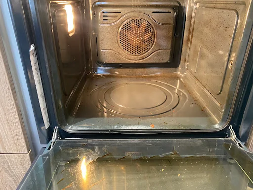 Klean. Professional Oven Cleaning photo 3