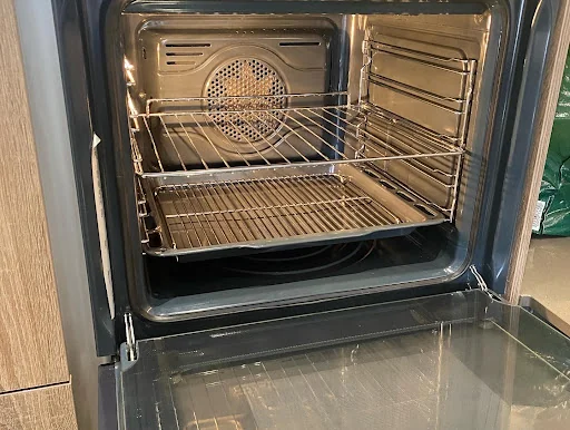 Klean. Professional Oven Cleaning photo 4