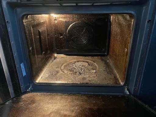 Klean. Professional Oven Cleaning photo 5