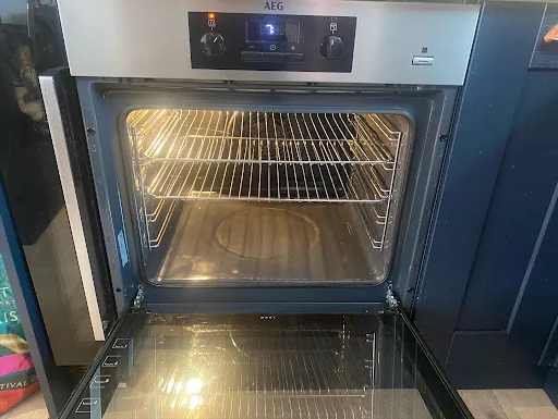 Klean. Professional Oven Cleaning photo 6