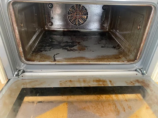 Klean. Professional Oven Cleaning photo 7