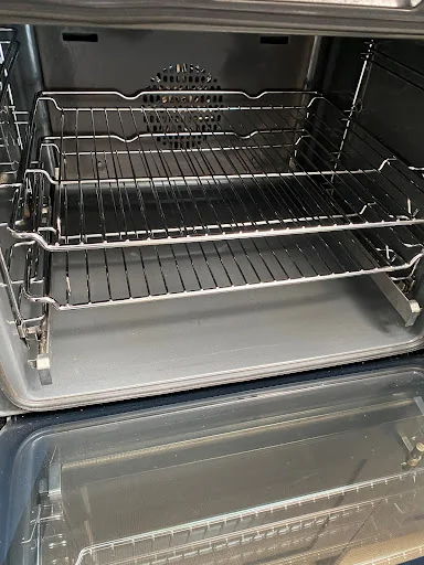 Klean. Professional Oven Cleaning photo 8