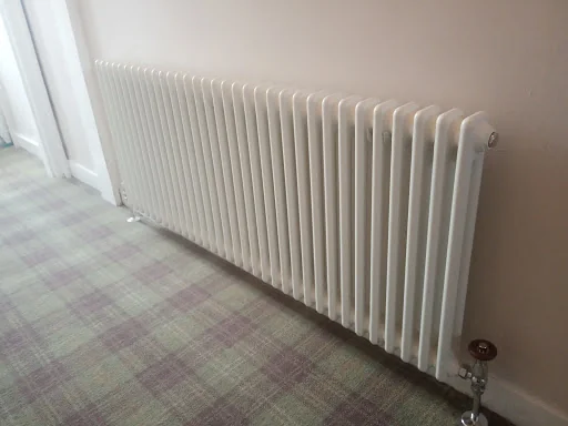 Shaun Cole Plumbing Services photo 8