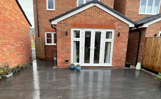 Chichester Landscapes Ltd photo 1