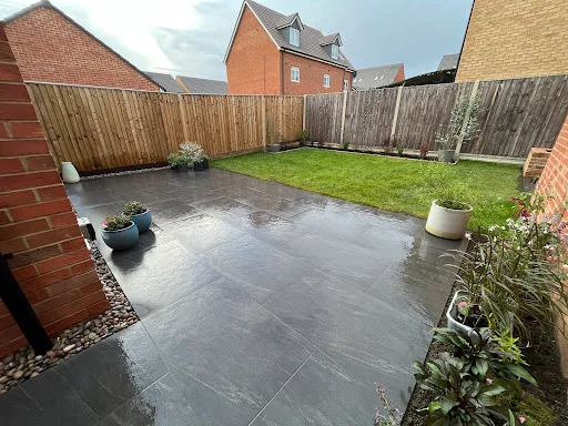 Chichester Landscapes Ltd photo 2