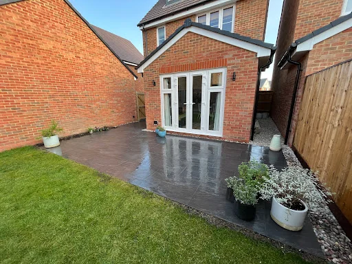 Chichester Landscapes Ltd photo 4