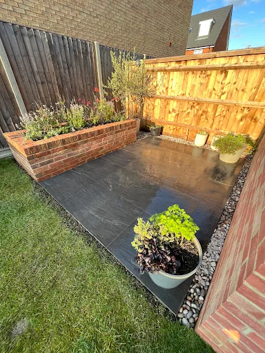 Chichester Landscapes Ltd photo 5