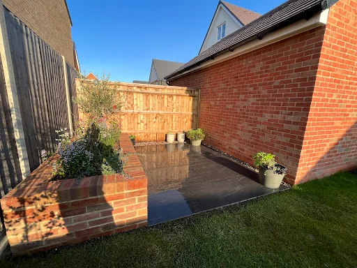 Chichester Landscapes Ltd photo 6