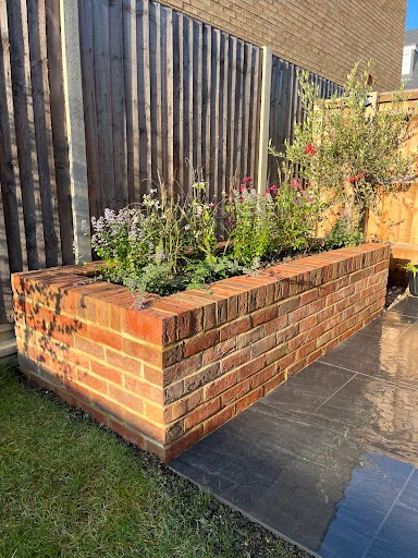 Chichester Landscapes Ltd photo 7