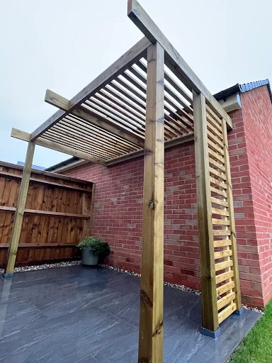 Chichester Landscapes Ltd photo 8