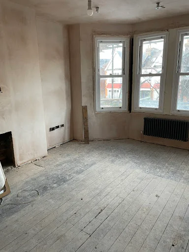 CJH Carpentry &amp; Building Services Ltd photo 2