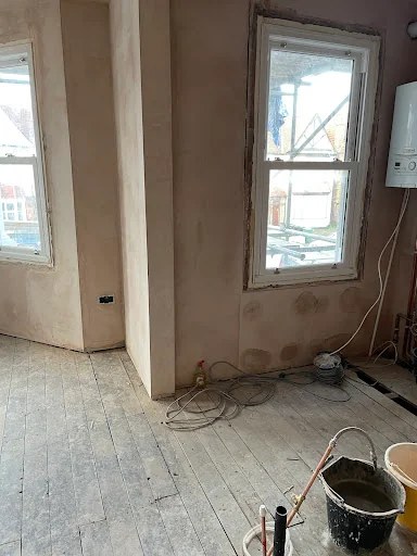 CJH Carpentry &amp; Building Services Ltd photo 3