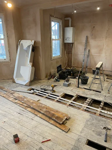 CJH Carpentry &amp; Building Services Ltd photo 4