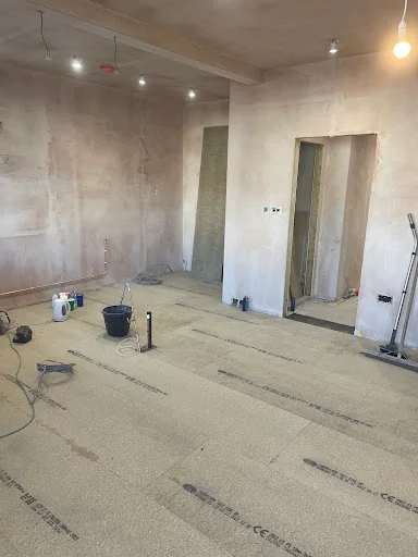 CJH Carpentry &amp; Building Services Ltd photo 5