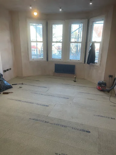 CJH Carpentry &amp; Building Services Ltd photo 6