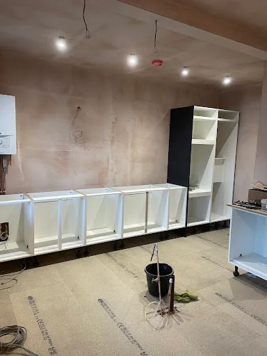 CJH Carpentry &amp; Building Services Ltd photo 7