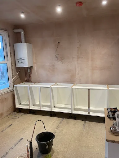 CJH Carpentry &amp; Building Services Ltd photo 8