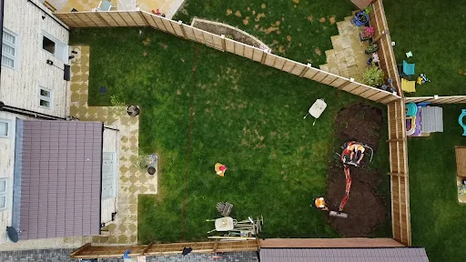 H &amp; S Block Pavers Ltd photo 1