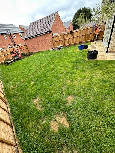 H &amp; S Block Pavers Ltd photo 3