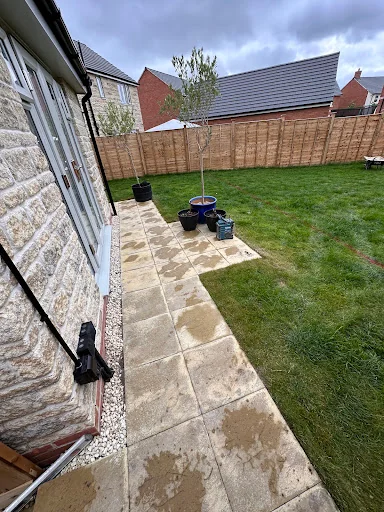 H &amp; S Block Pavers Ltd photo 4