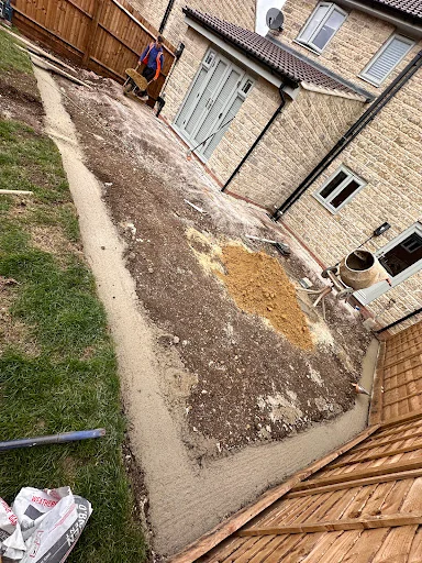 H &amp; S Block Pavers Ltd photo 5