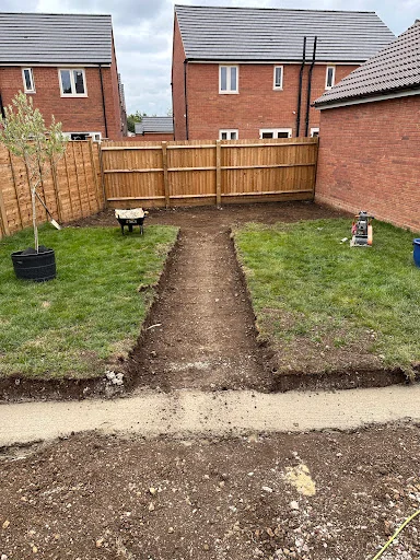 H &amp; S Block Pavers Ltd photo 6